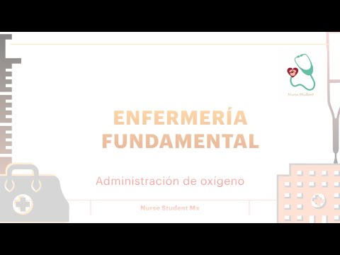 Fundamental Nursing: Oxygen Administration / #NurseStudentMx