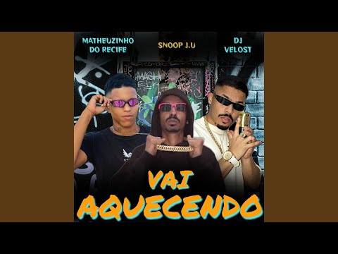 VAI AQUECENDO (Remastered 2025)