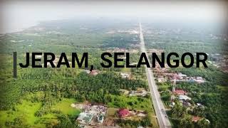preview picture of video 'JERAM, KUALA SELANGOR Aerial Video by faizal the dronist (FTD)'
