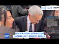 Decizia în Dosarul De Propagandă Legionară A Lui Calin Georgescu A Fost Amânată