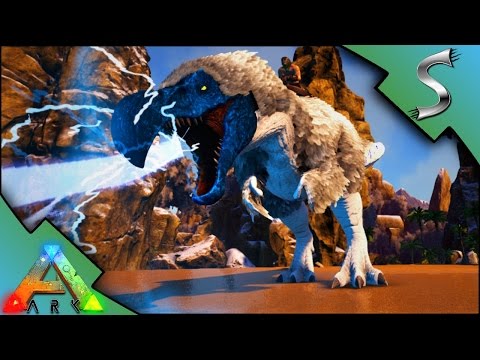 LIGHTNING DODOREXY BREEDING & IMPRINTING! BROODMOTHER BOSS KILLS! - Modded ARK: EXTINCTION CORE [E9]