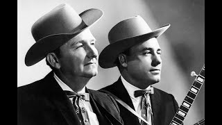 Flatt and Scruggs ~ Keep on the Sunny Side