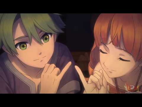If Fire Emblem Echoes Shadows of Valentia Had An Anime Opening