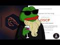 Passed The OSCP Here S Everything I Wish I Knew