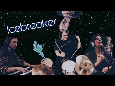 Video thumbnail for Icebreaker