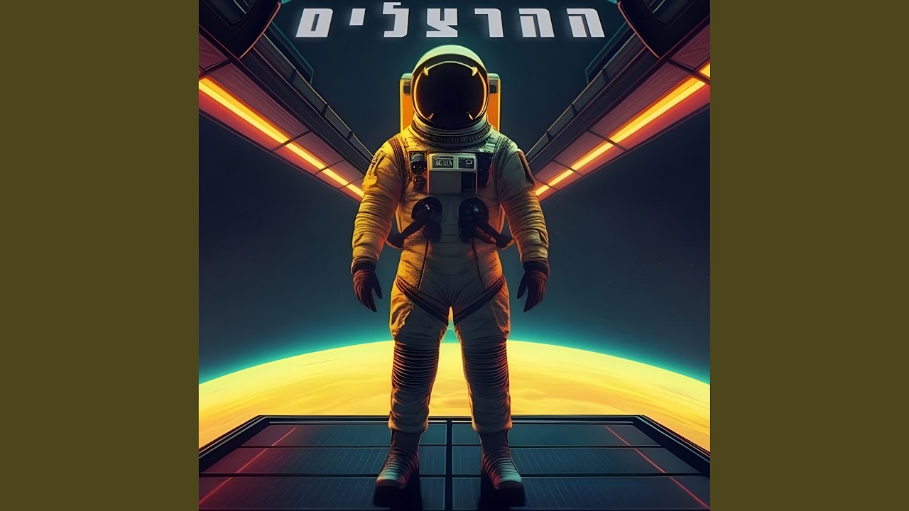 קליפ יש פה עיר