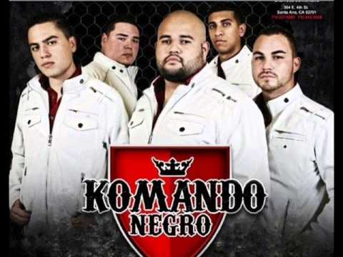 Komando Negro - Legado Lopez-Coquio Castro Mayo Zambada 2013
