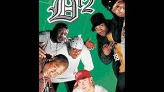 D12 - We Live This Shit