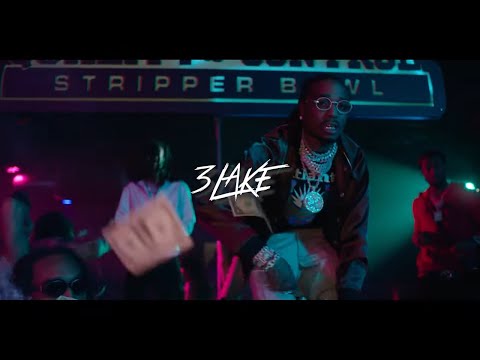 Migos - Diamonds (Feat. Young Thug, Travis Scott) (Prod. By 3LAKE)