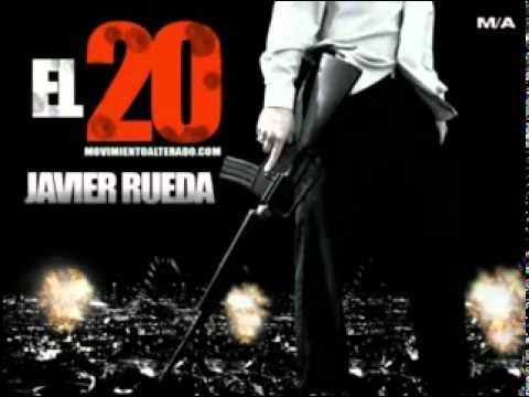 JAVIER RUEDA-EL 20(ESTUDIO2011) M|A