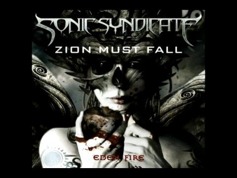 Zion Must Fall