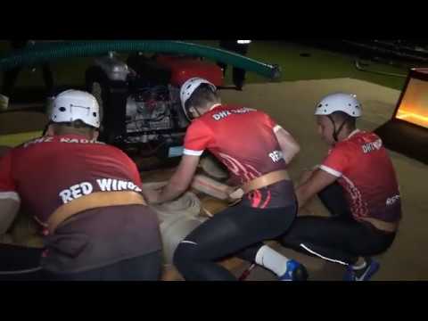 14. 07. 2018 Radimov - DHZ Radimov muži 2. pokus