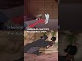The Adventures Of Ichabod And Mr Toad 1949 The Jungle Book 1967 Disney Reused Scenes