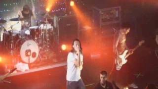 Saosin - Translating The Name (Live)