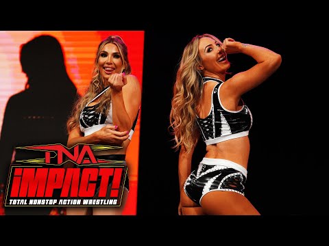The IInspiration Discuss Return To TNA, Would Be ‘Full Circle Moment’ If They Could Return To WWE NXT
