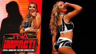 The IInspiration's First TNA Match in 3 YEARS | TNA iMPACT! June 12, 2025