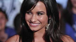 Demi Lovato - Back Around +LYRICS