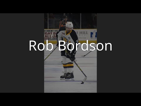 Rob Bordson