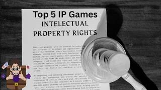 Top 5 IP Games