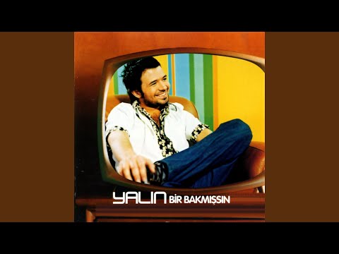 Yalın - Küçücüğüm cover