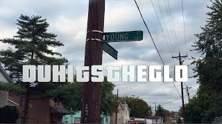 DuhItsTheGlo - Love to Ball (Prod. by WhaleyStudios x Terius Mykel  )