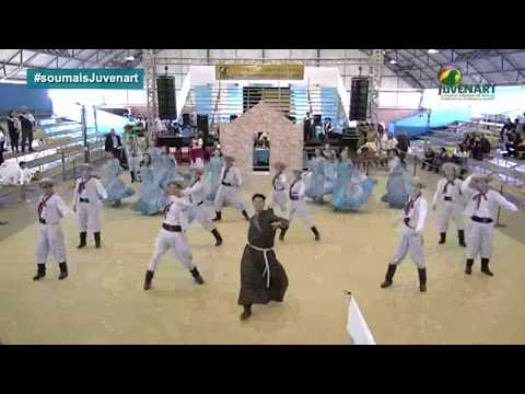 CTG Mata Nativa - Entrada