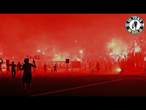 Top-5 Ultras of the Week (08.09 - 14.09)  #worldofultras