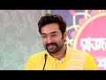 Chirodin E Tumi Je Amar অপর্ণা‌কে দেখেই কেন চমকে উঠল
