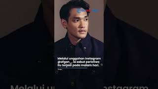 Innalilahi! Afgan Berdarah-Darah Jadi Korban Jambret di London, Uang di Dompet Ludes: Hati-Hati