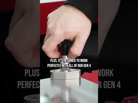 💥 Protect Your LS Swap with This Simple Oil Pressure Adapter! 💥