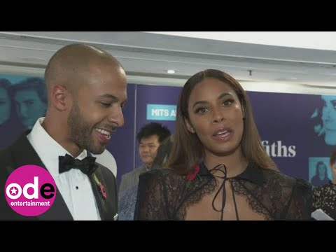 Rochelle Humes: We'll Never See The Saturdays Perform Again!