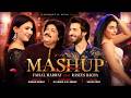 MASHUP | Faisal Salman Khan & Raees Bacha | Pashto New Song 2026 | Official | FSK Music Production