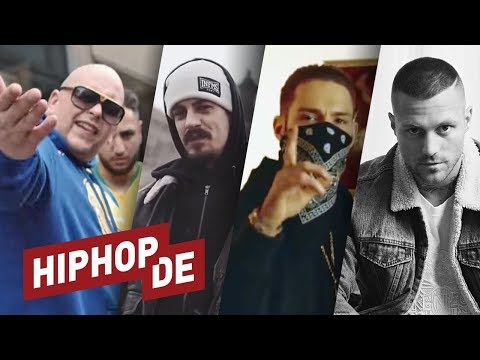 Falco ft. Kontra K, Sido, Sun Diego & Co – Sterben um zu leben (Snippet)