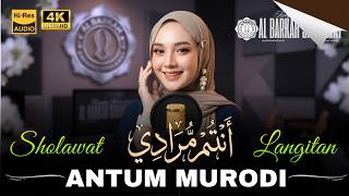 Download lagu Sholawat Langitan 'ANTUM MURODI' Full Lirik & Artinya | Merdu Al Barkah Terbaru 2026 mp3 Download lagu Sholawat Langitan 'ANTUM MURODI' Full Lirik & Artinya | Merdu Al Barkah Terbaru 2026 mp3