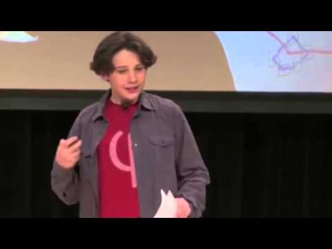 Djali me autizëm kundër Einstein, 14-vjeçari:Teoria e relativitetit, e pasaktë