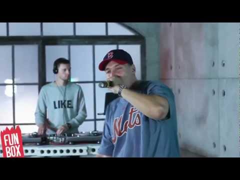 РОМА ЖИГАН - ПОСЛЕ ТЕБЯ "FUNBOX" (A-One)