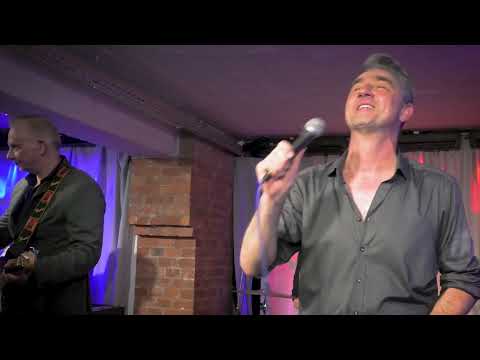 B.B. & The Blues Shacks Konzert beim "Heimspiel 2025" in der Bischofsmühle Hildesheim