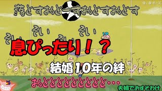 夫婦でおすそわける！！メイドインワリオをプレイしてみた#2