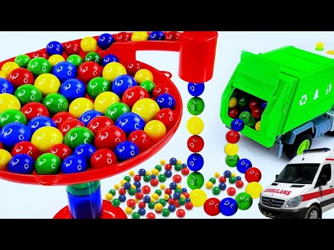 Box Full of Model Cars - Mazda Mx5, Koenigesgg Jeko, Toy car collection and its functions A3334