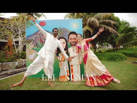 Wedding Photographer portfolio by Pepper Green in Kochi - Photo 1