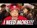 THIS WAS AMAZING | Ren x Chinchilla - One Dance / Drunk in love | REACTION!!!!!