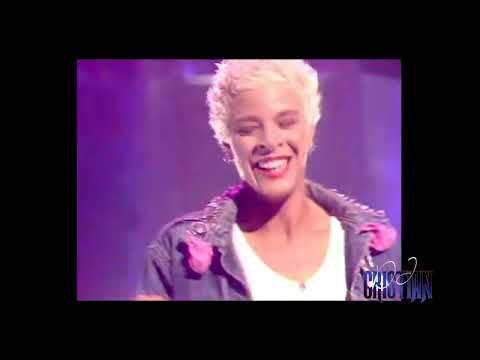 Dj Cristian - Mix Pop 80's y 90's Vol5