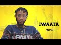 IWAATA EXCLUSIVE INTERVIEW ON FACEVU TV