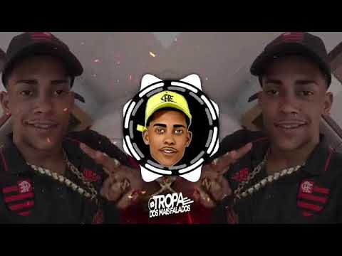 MC KEVIN O CHRIS & MC R10 - A NOVINHA CRESCEU