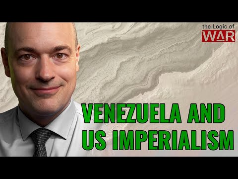 Trump’s attack on Venezuela signals a new era of U.S. imperialism