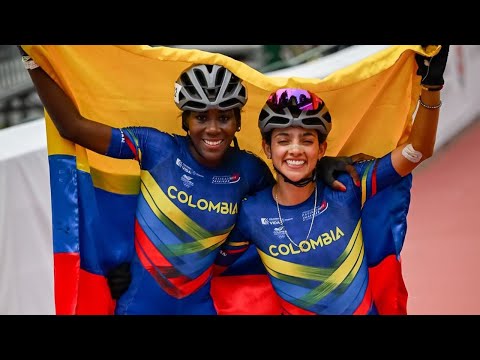 3K Relays  Senior Ladies  Final  World Championship Italy 2023