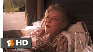 Cool Hand Luke (1967) - Arletta Scene (4/8) | Movieclips