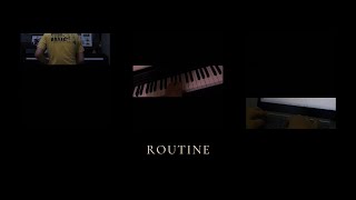 ROUTINE