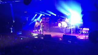 The Stone Roses &quot;Tightrope&quot; Live in Barcelona, Razzmatazz, June 9, 2012 - HD