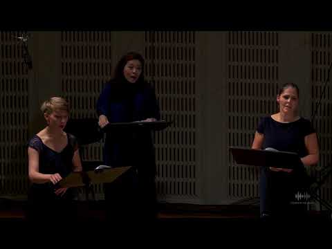 Company of Music: Sigismaastikud von Veljo Tormis